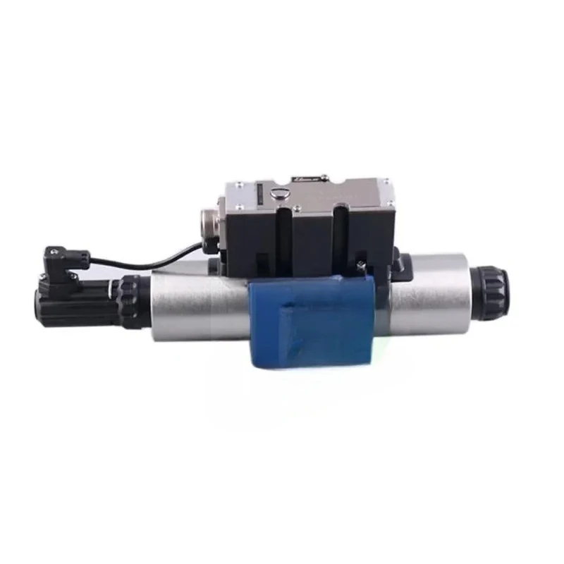 4wree10 hydraulic valve proportional directional valve hydraulic valve