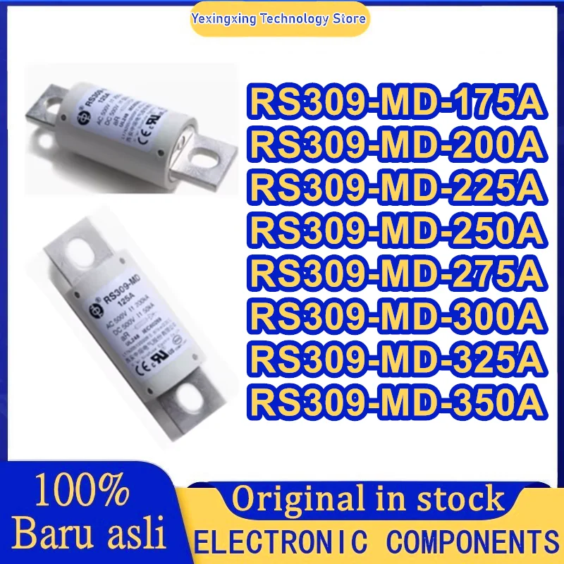 

RS309-MD-175A RS309-MD-200A RS309-MD-225A RS309-MD-250A RS309-MD-275A RS309-MD-300A RS309-MD-325A RS309-MD-350A