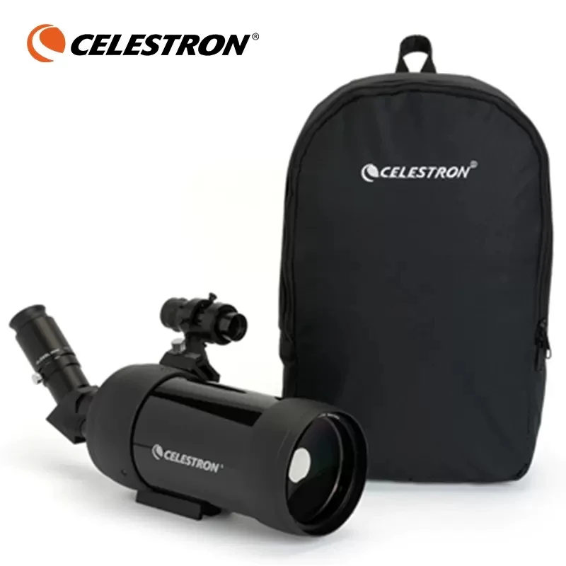 

Celtron AK 90 Angled aksutov Spotting Scope Grt for Long Ran Vieing Opts Telcope For Bir ating