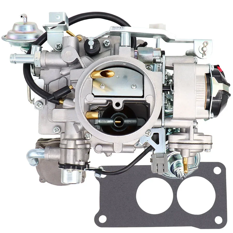 H212 Carburetor for TOYOTA LAND CRUISER 21100-66031