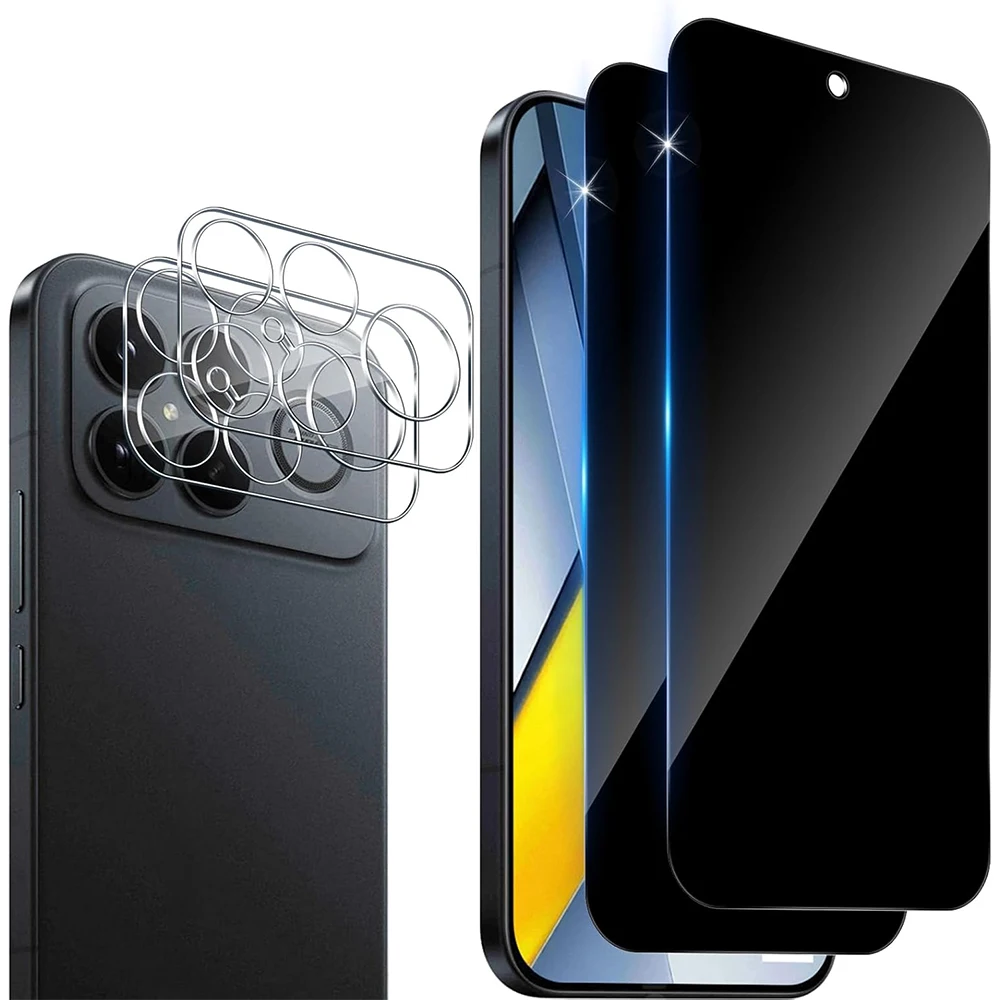 Tempered Glass Priv… - image