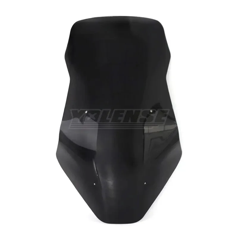 

Motorcycle Accessories Fairing Windshield Racing Sports Front Screen windshield For XADV750 X-ADV XADV 750 2021-2025