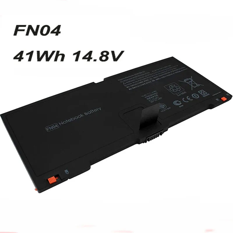 FN04 41Wh 14.8V Laptop Battery For HP ProBook 5330M HSTNN-DB0H QK648AA FN04041 QG644PA 635146-001 634818-271