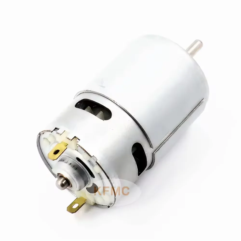 For Rs-755 18v  24v 90w 12v 30w Dc Motor Rs755 Excavator