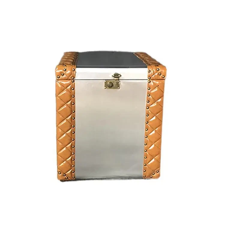 

Мебель из алюминиевого сплава, шкафчик, журнальный столик, журнальный столик, приставной столик