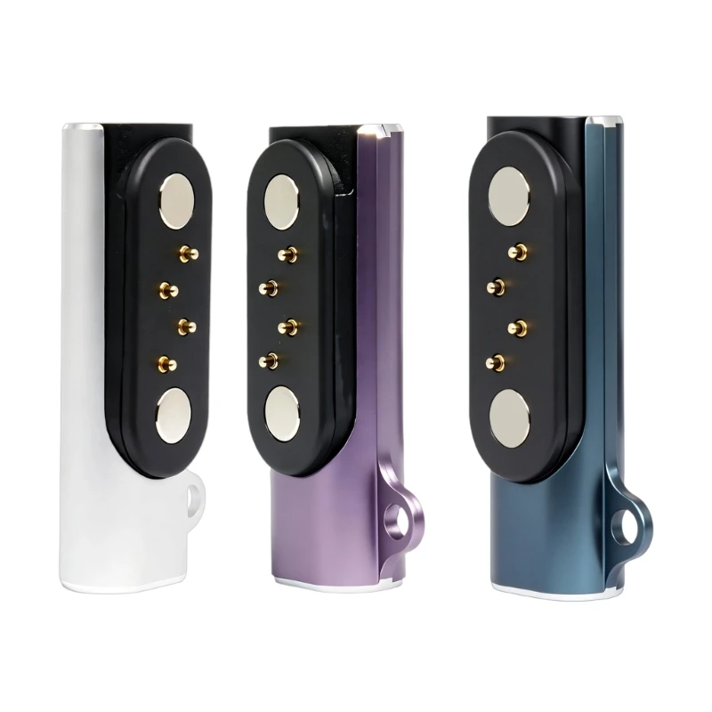 4Pin Type-C Charging Adapter for Platinum Bone Conduction Earphones for Xiaoyou Listed