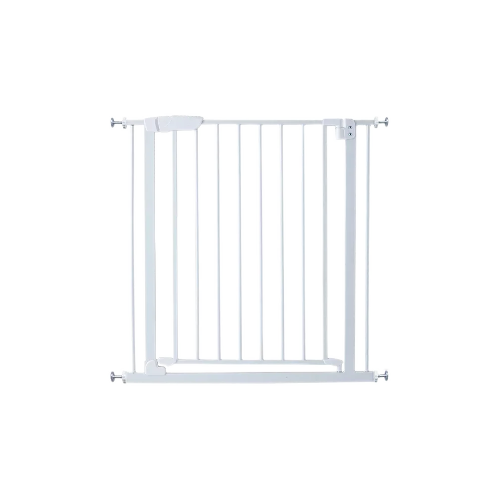 Retractable Baby Gate Child Safety Fence Playpen Kids Safety Barrier Safe Durable