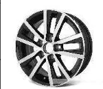 14 Inch JDM & OEM Alloy Wheels Mesh Blade TE37 Spoke Black Silver For 4x100 Mini Hatchback Compact Car Rims