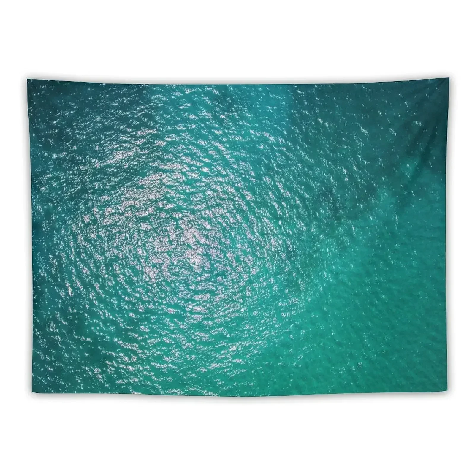 Open Ocean Battle Map voor marine tafelspellen Miniatuur kaart tapijt Esthetische kamerdecoratie behang tapijt