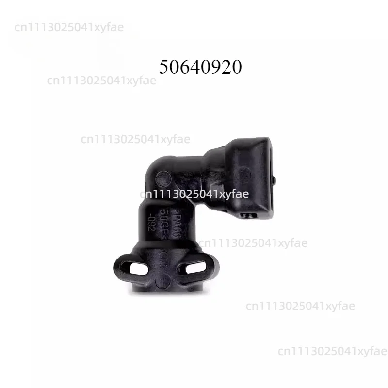 1Pcs Manifold Kit Replacement Accessories Compatible with Kärcher K3 K4 High Pressure Washer 50640920