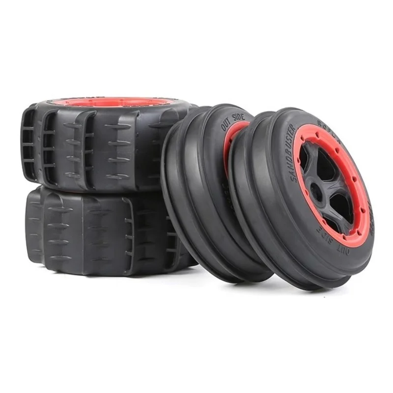 ล้อทรายสําหรับ HPI Rovan HPI Baja 5B