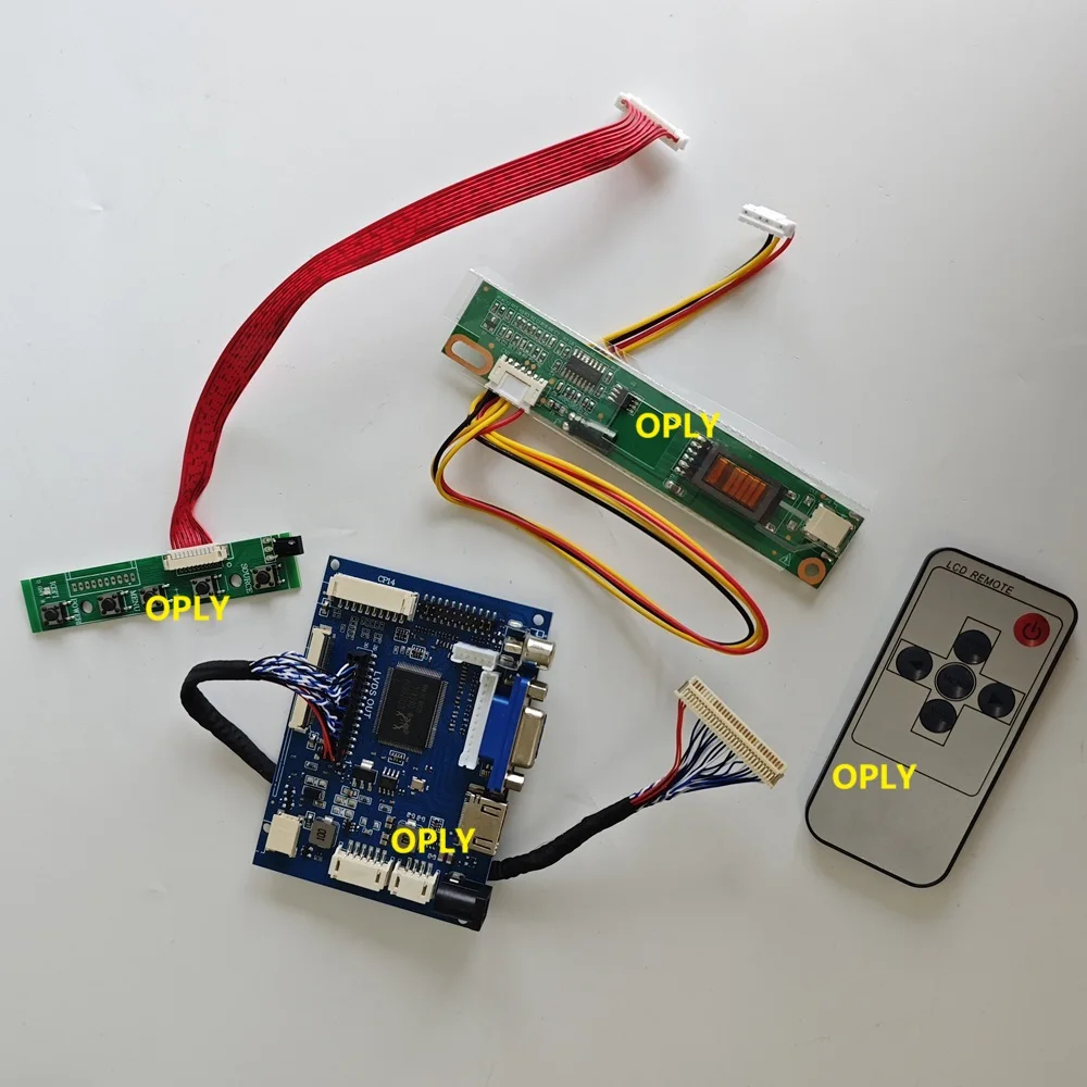 Kit Controller Boar… - image