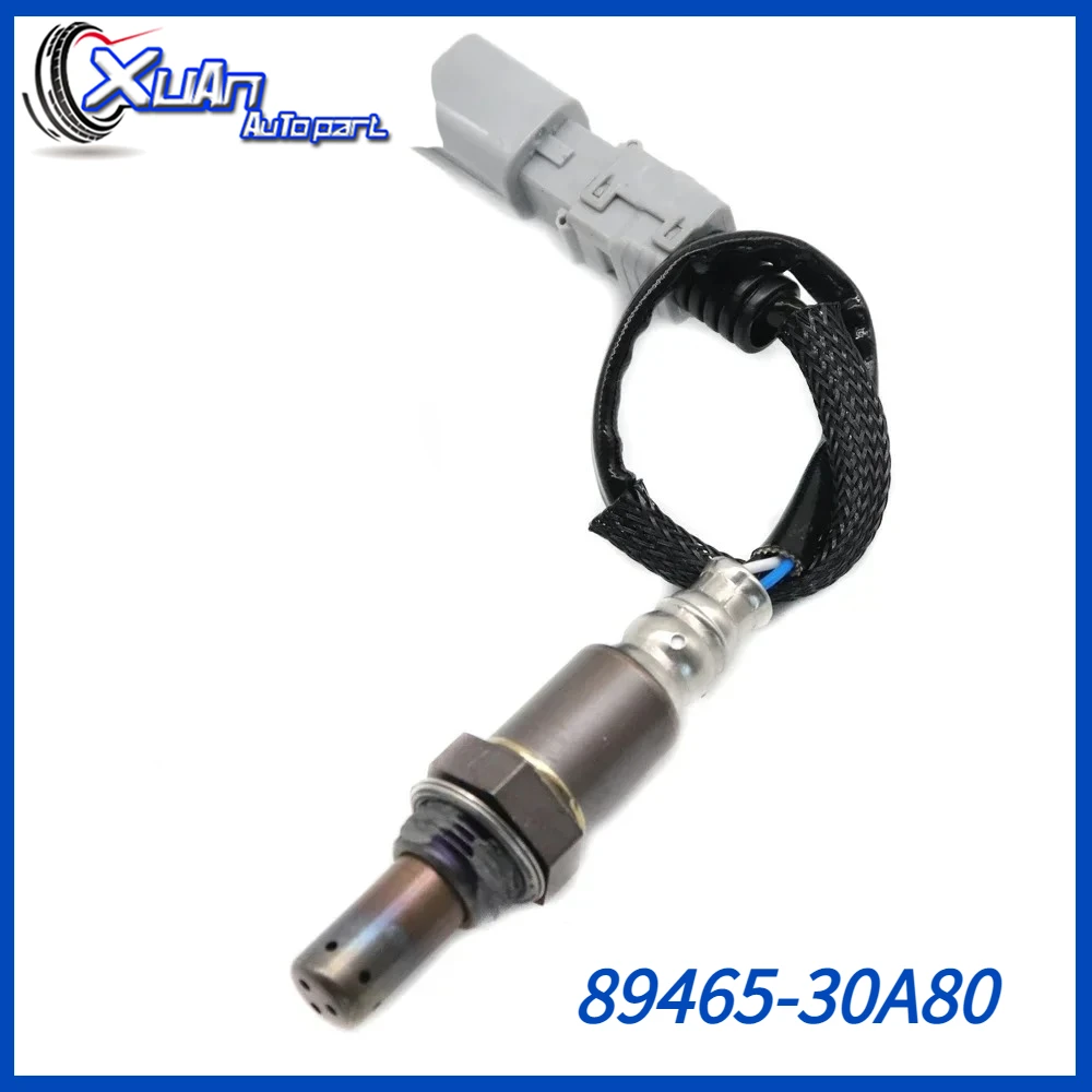 

NEW Air Fuel Ratio Lambda O2 Oxygen Sensor 89465-30A80 234-4924 For LEXUS GS450H 2013-2018 For LEXUS LS460 2014-2017 8946530A80