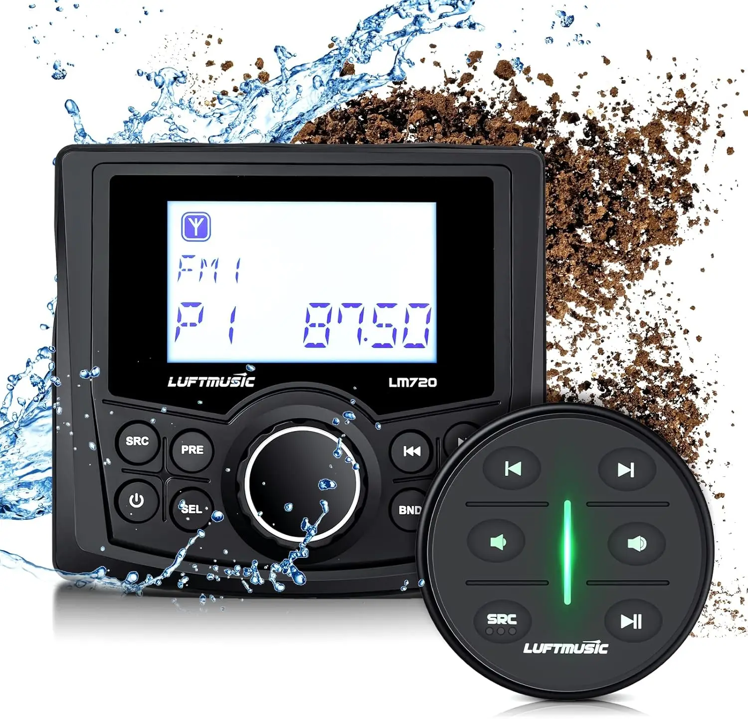 Marine Digital Medi… - image