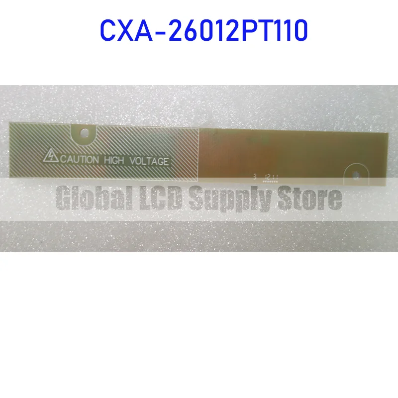 محول شاشة LCD ل TDK ، CXA-26012PT110 ، 100% اختبارها ، العلامة التجارية الجديدة