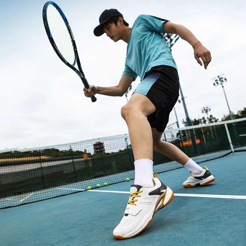Professional Tennis Shoes for - Women'S Shoes Volleyball recension och pris