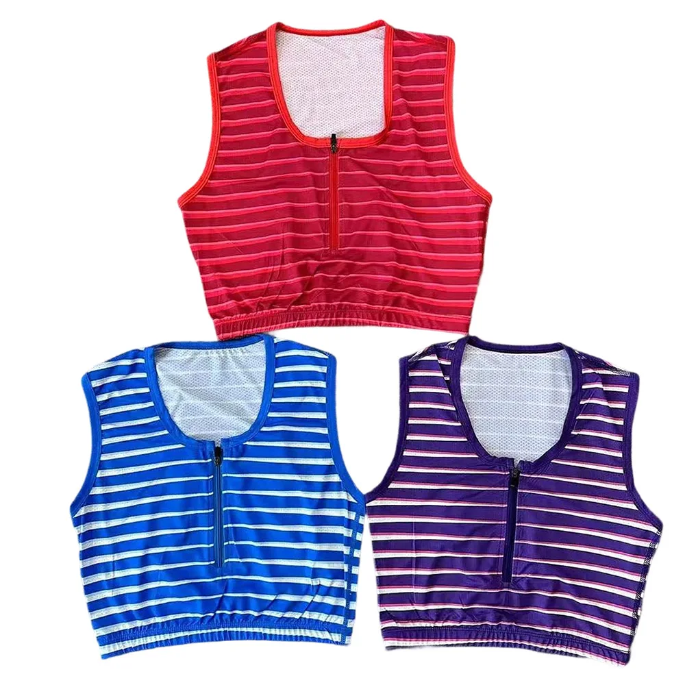 

Women Sports Vest Sleeveless Quick Dry Sportswear Marathon Sleeveless T Shirt Run Shirt Female Singlet