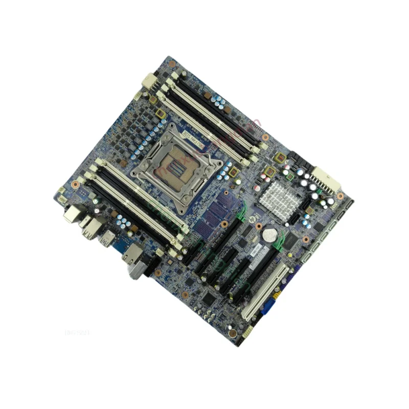 FOR HP Z420 workstation main board 708615-001 618263-003, 619557-001