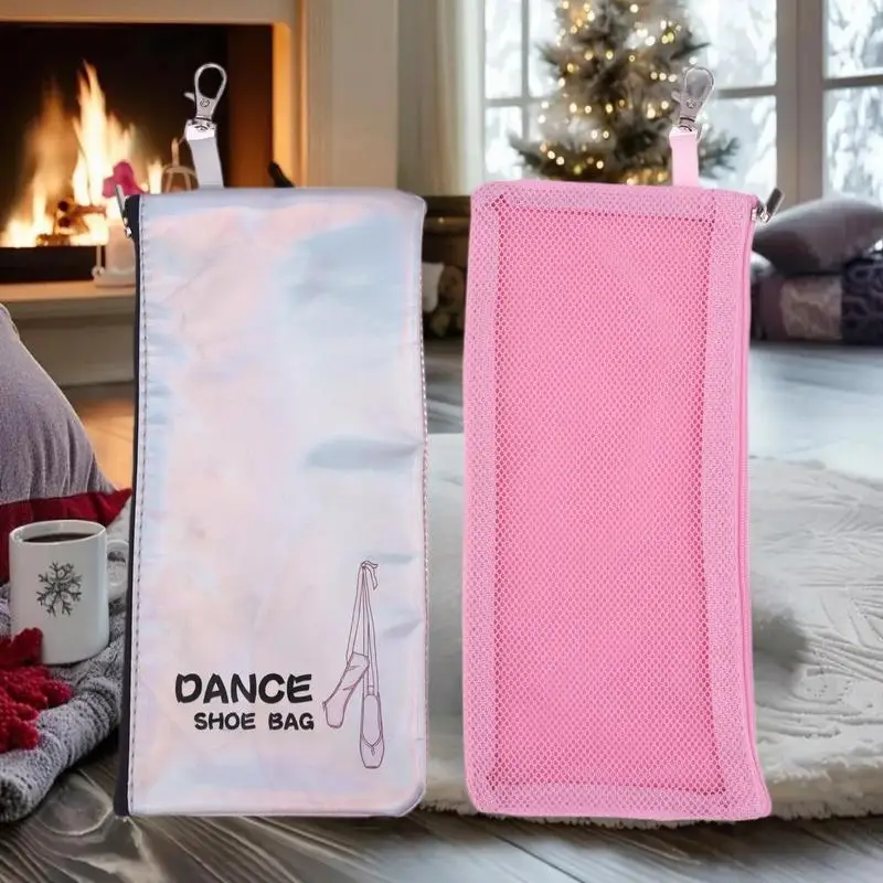 **Ballerina Ballet Dance Bags Women Girls Ballet Sports Dance Bag Girls Package Dance Baby Package Ballet Bag Handbag