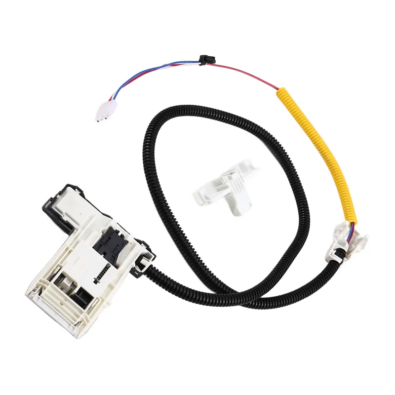 MOPHE-W11307244 W10682535 Unterlegscheibe Deckel Lock Schalter W/Zubehör Für Whirlpool, Waschmaschine Deckel Tür Latch Montage