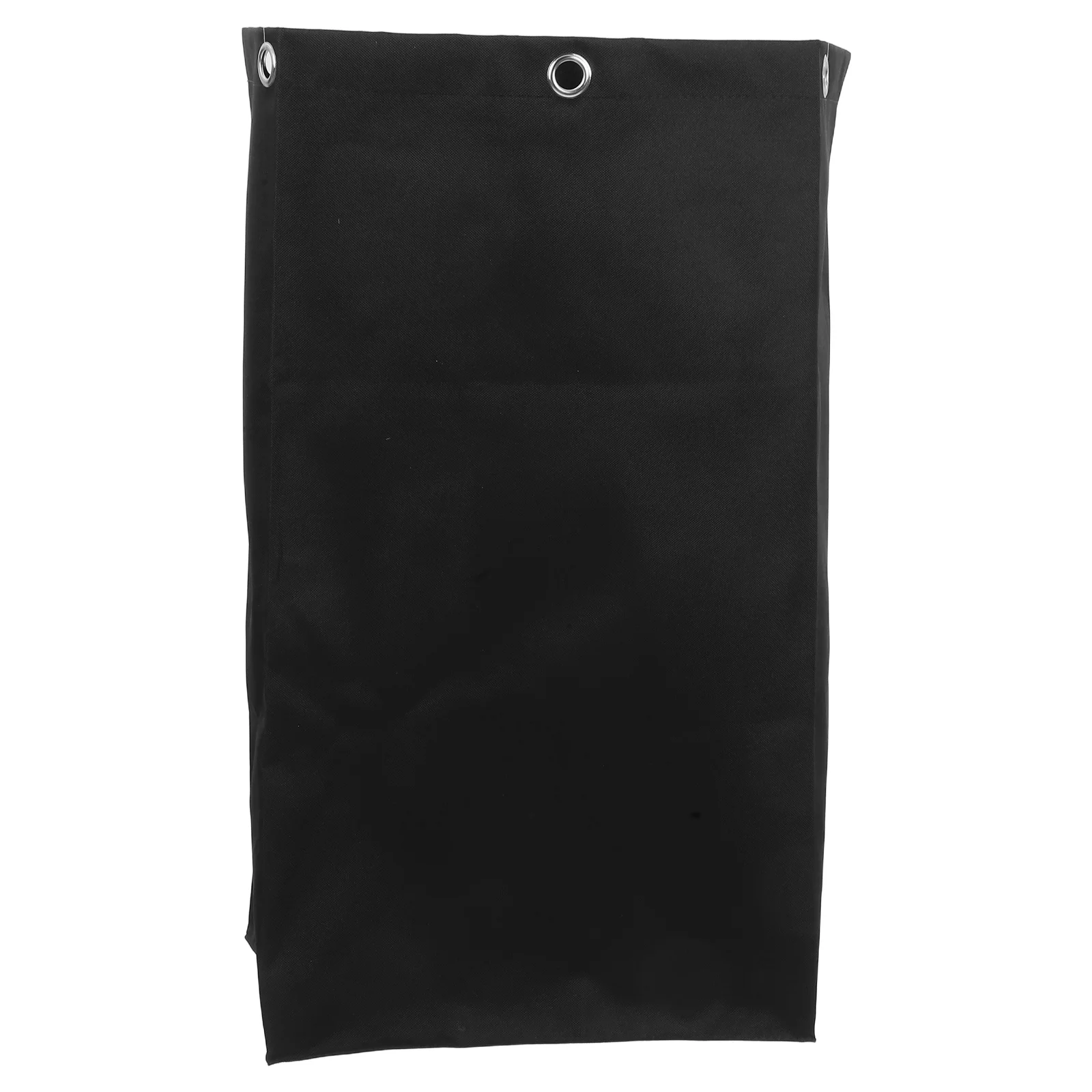 

Large Capacity Housekeeping Cart Bag Oxford Cloth Waterproof Utility Side Storage Organizer Replacement Trolley Bag
