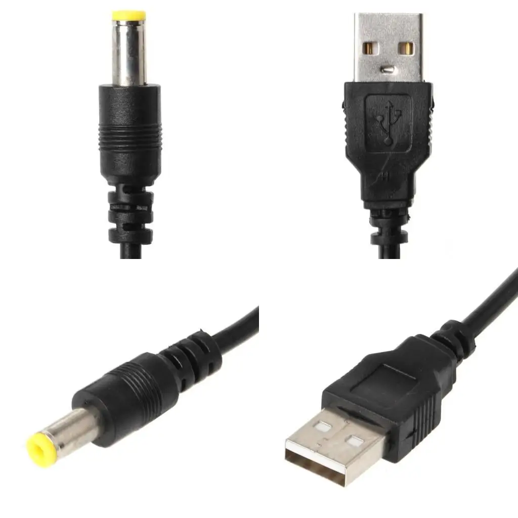

31BA USB Power Line for Dc 5v To for Dc 12v Step Up Module Usb Converter Adapte