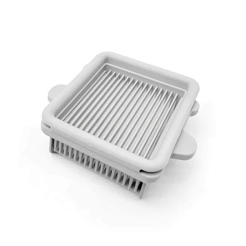 4 قطعة فلتر تفريغ ل Roborock F25/F25 LT/F25 RT/F25 ACE/F25 ACE كومبو/F25 كومبو/F25 ALT استبدال أجزاء