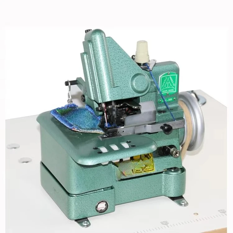 

Multifunctional Overlock Sewing Machine Mini