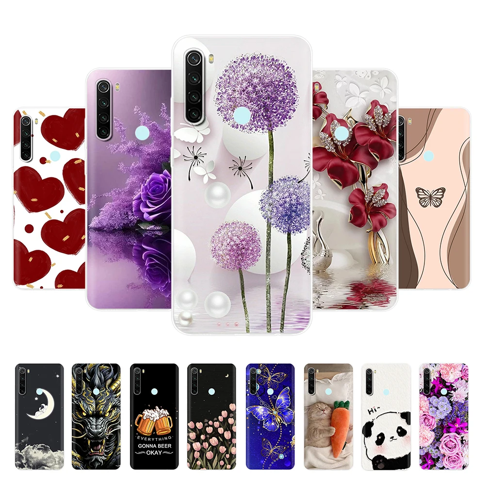 For Xiaomi Redmi No… - image