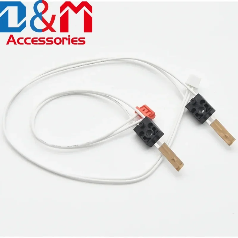 HOT SALES 5X Fuser Thermistor for Ricoh Aficio 2051 2060 2075 MP 5500 6000 6001 6002 6500 7000 7001 7500 7502 8000 8001 MP7500