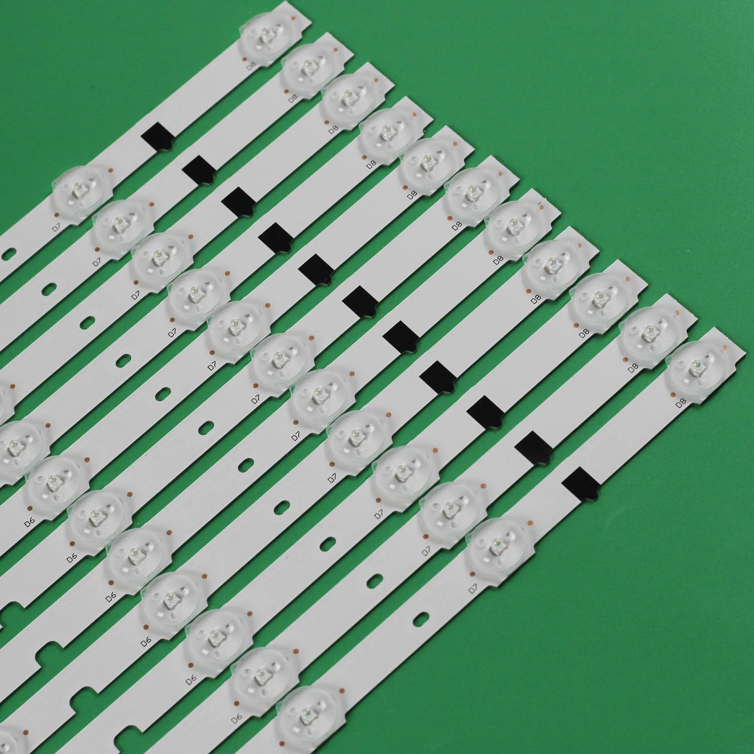 UE60F6100 UE60F6105 UA60F6100 UN60F5500 UN60F6100 UN60F6300 UN60F6350 UN60F6400 Led Bar D2GE-600SCA-R3 D2GE-600SCB-R3 2013SVS60F