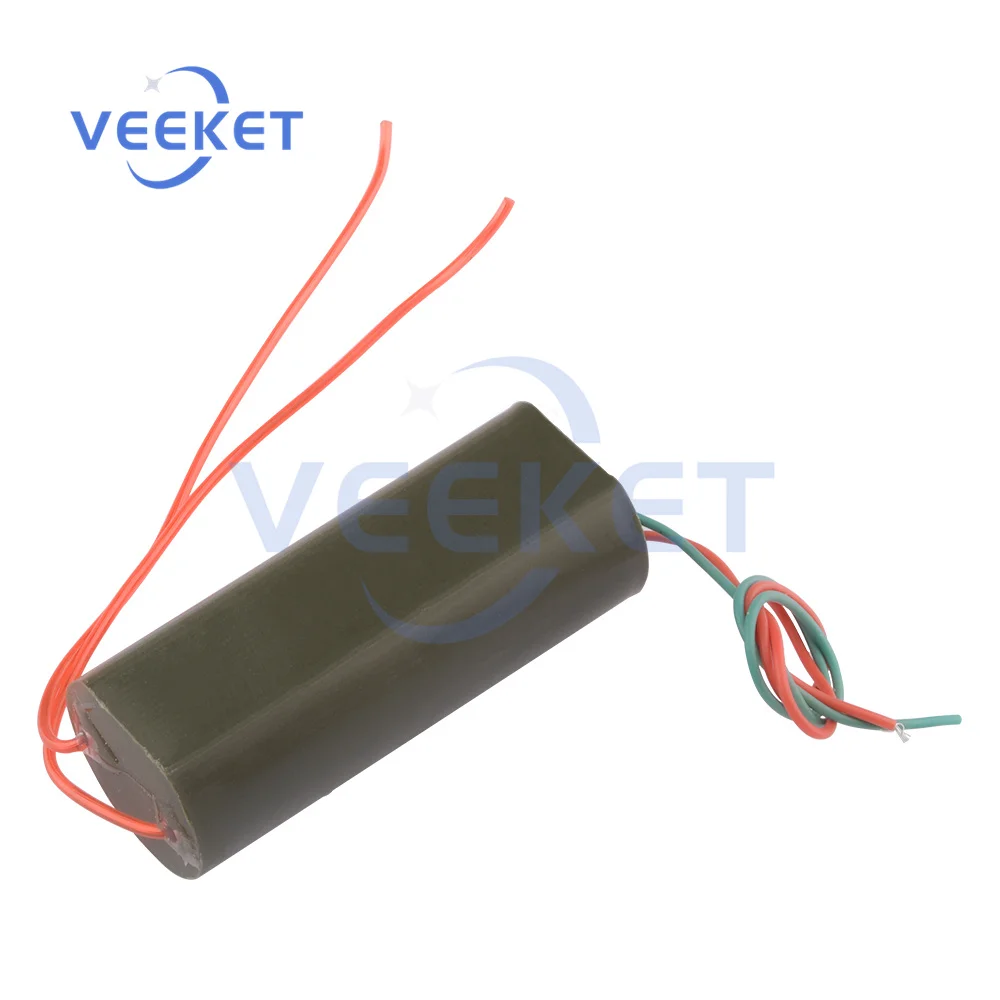 800KV Arc High Voltage Generator High Module Inverter Step Up Boost Transformer Super Arc Ignition Coil Module  DC 6-12V