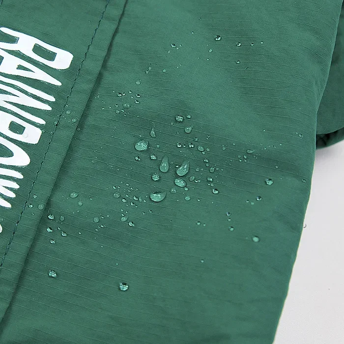 Hundekleidung Herbst/Winter Neue Teddy-Haustierkleidung Winter Outdoor-Wandern 25 Mountain-Serie Vierbeinige Jacke – Detail 7