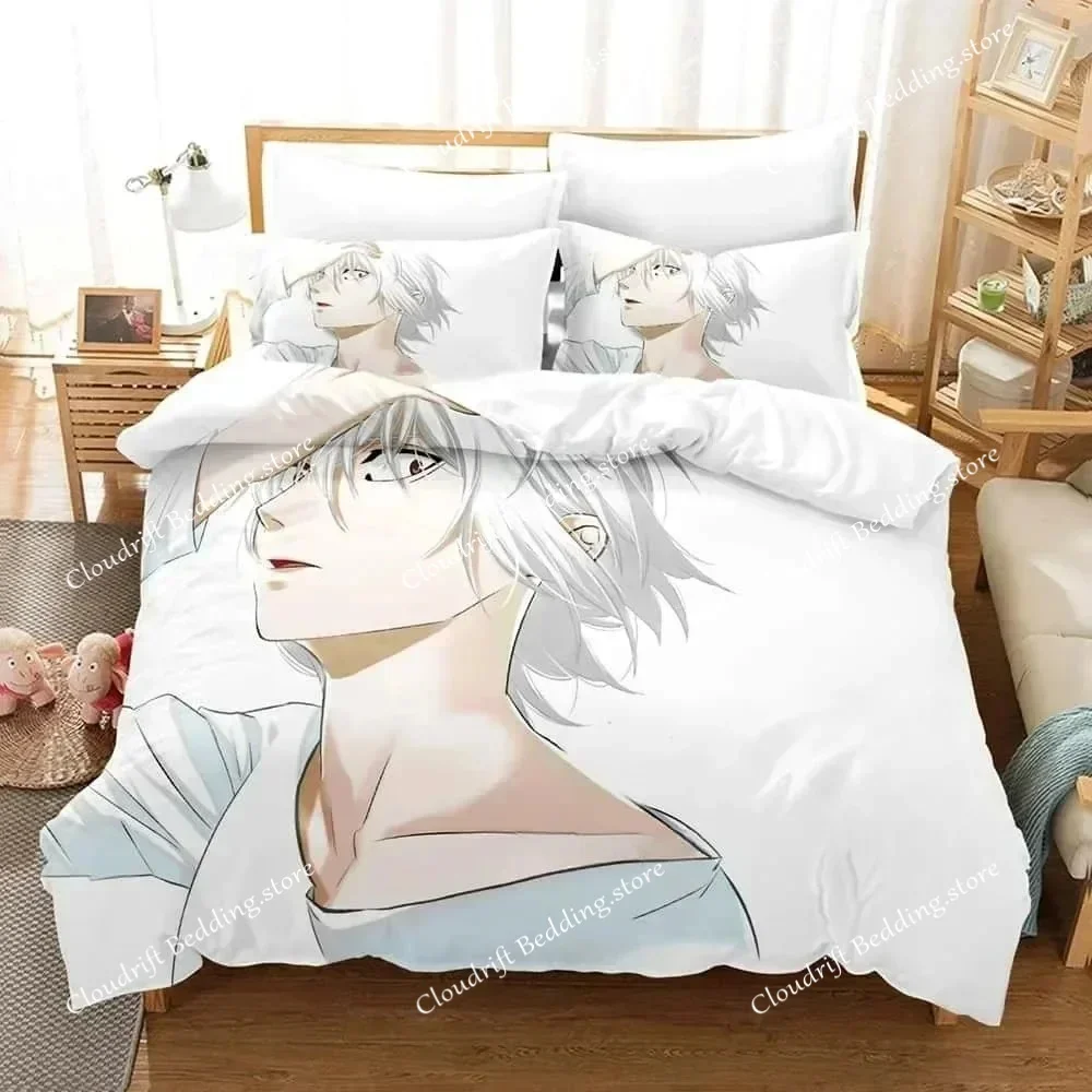 3D Print Certain Scientific Accelerator Bedding Set Single Twin Full Queen King Size Bed Set Adult Kid Bedroom Duvet Cover Sets
