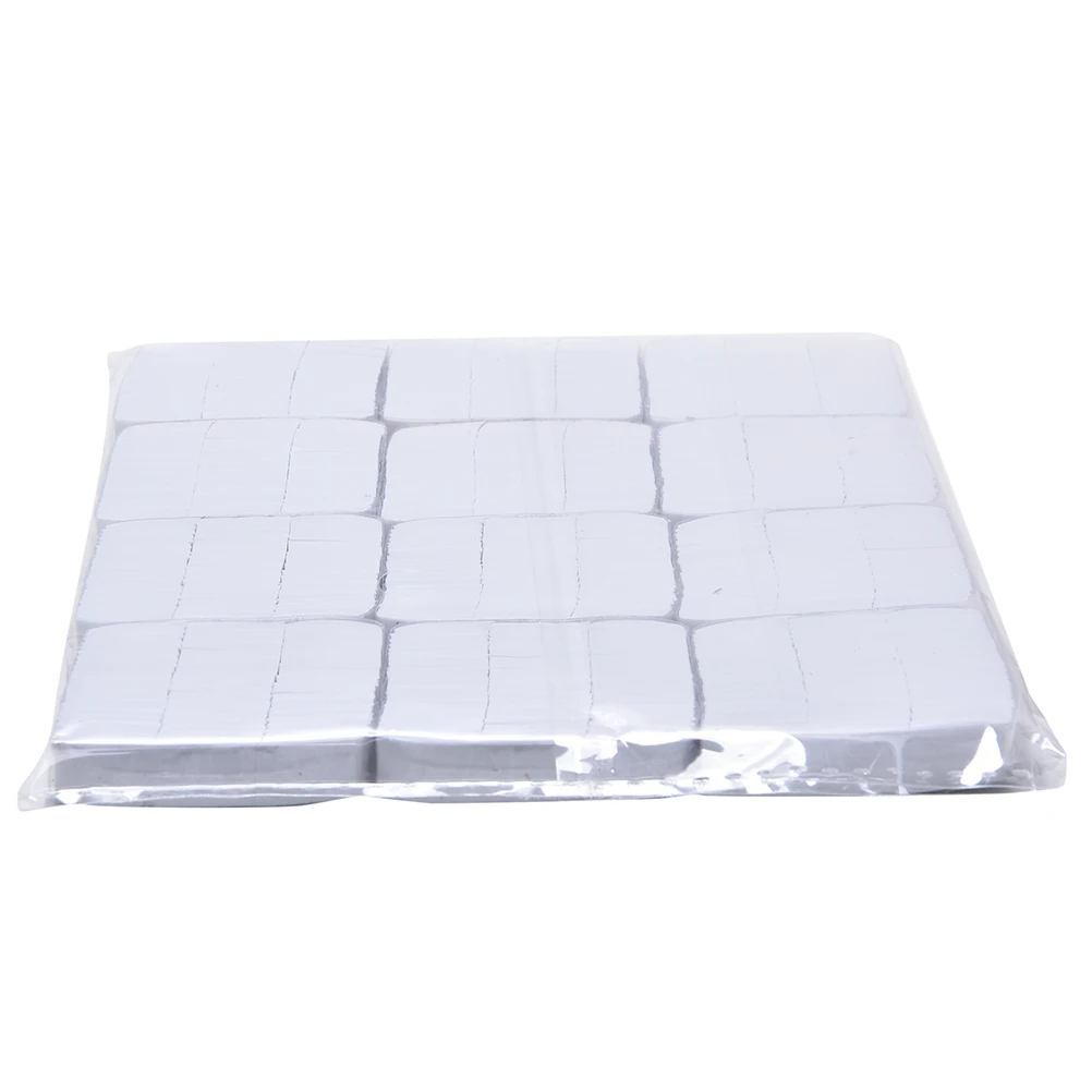 12 Pcs/set White Snowflakes Snowstorm Snow paper Magician Magic Tricks Props