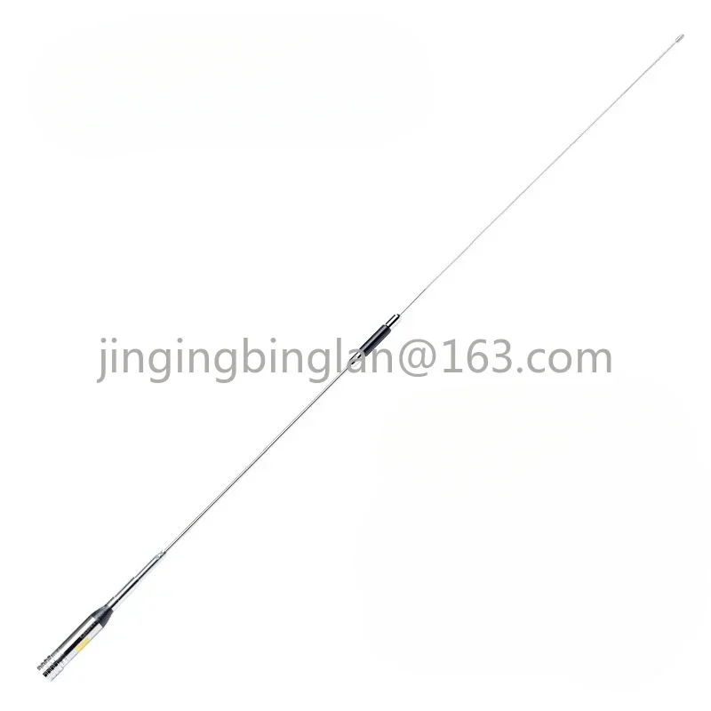 vehicle antenna, new name 770R SURMEN Taiwan new name original genuine antenna NR-770R dual-segment