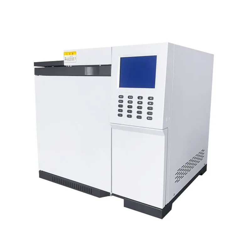 Gas Chromatograph/Ethylene Oxide Residue Analysis Detector Gas Chromatography Mass Spectrometry Combined Instrument Manufacturer