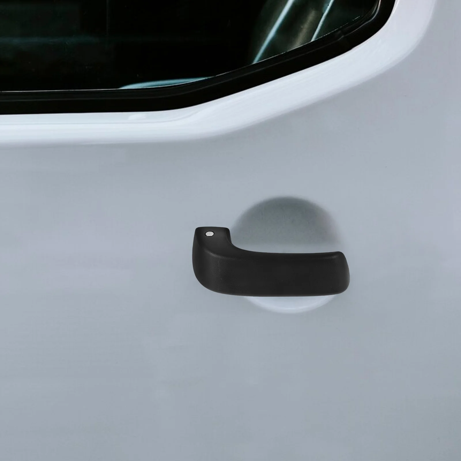 

Door Handle Repair Kit Compatible for Chevrolet 07-13 Interior Driver Side Car Door Handles Auto Interior Pull Handle