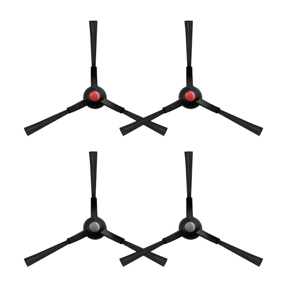 4 шт. угловая боковая щетка для Eufy для Omni S1 Pro S1 робот-пылесос подметальная машина оборудование для уборки дома аксессуары