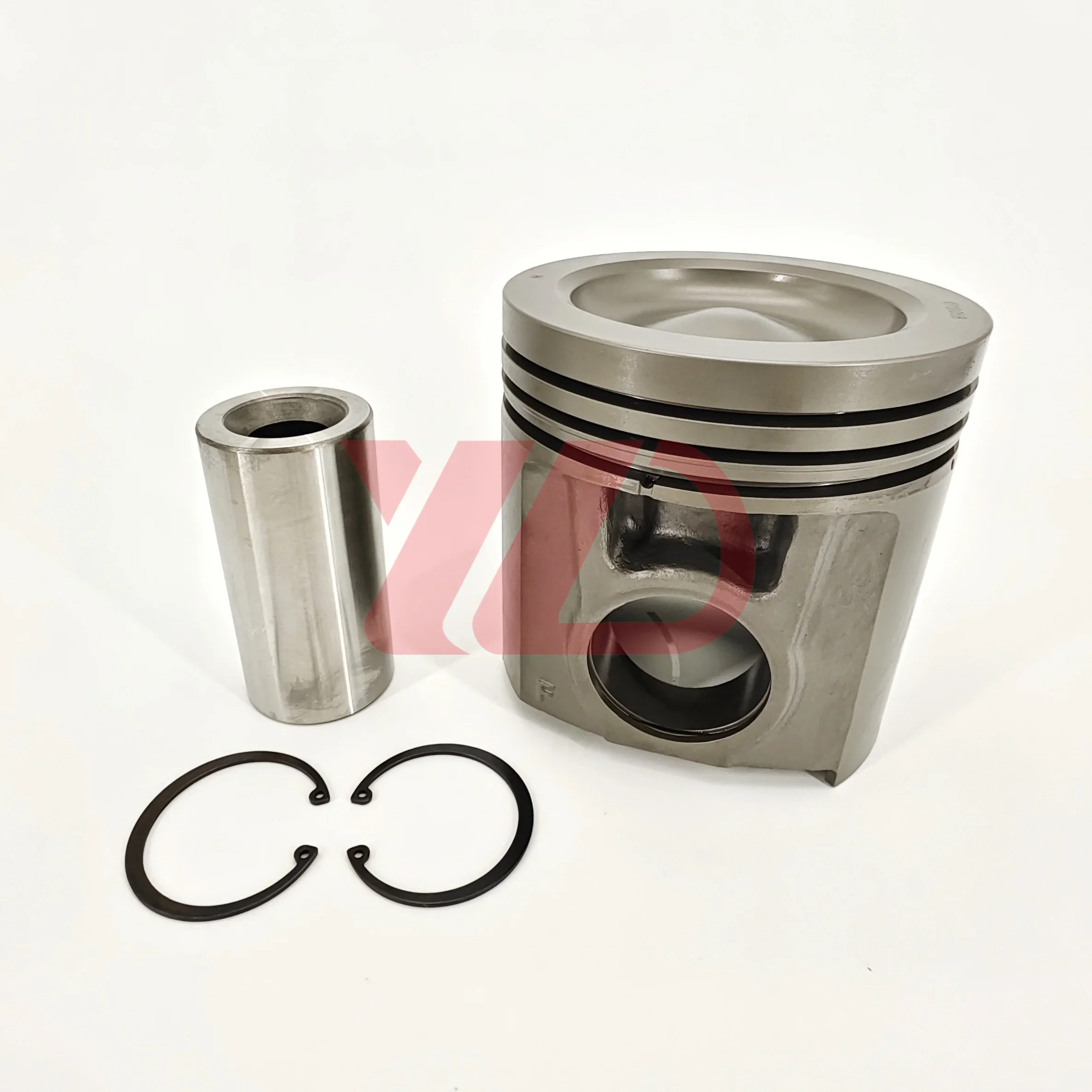 For Cum mins Dies el Engine Parts QSK19 QSK38 Engine Piston Kit 4352366