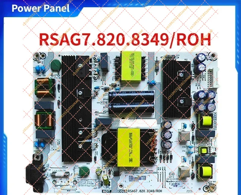 LF LED Backlight Panel for 40 46 55 65 Inch TV RSAG7.820.8349/ROH Replacement Screen H65E3A LED46K01P 40K16X3D 55T36GP