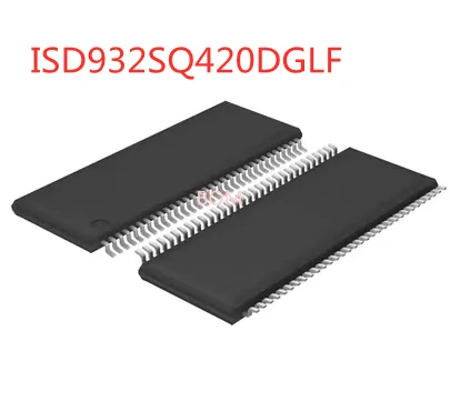 ISD932SQ420DGLF 932SQ420DGLF TSSOP 100% New original 1PCS-2PCS