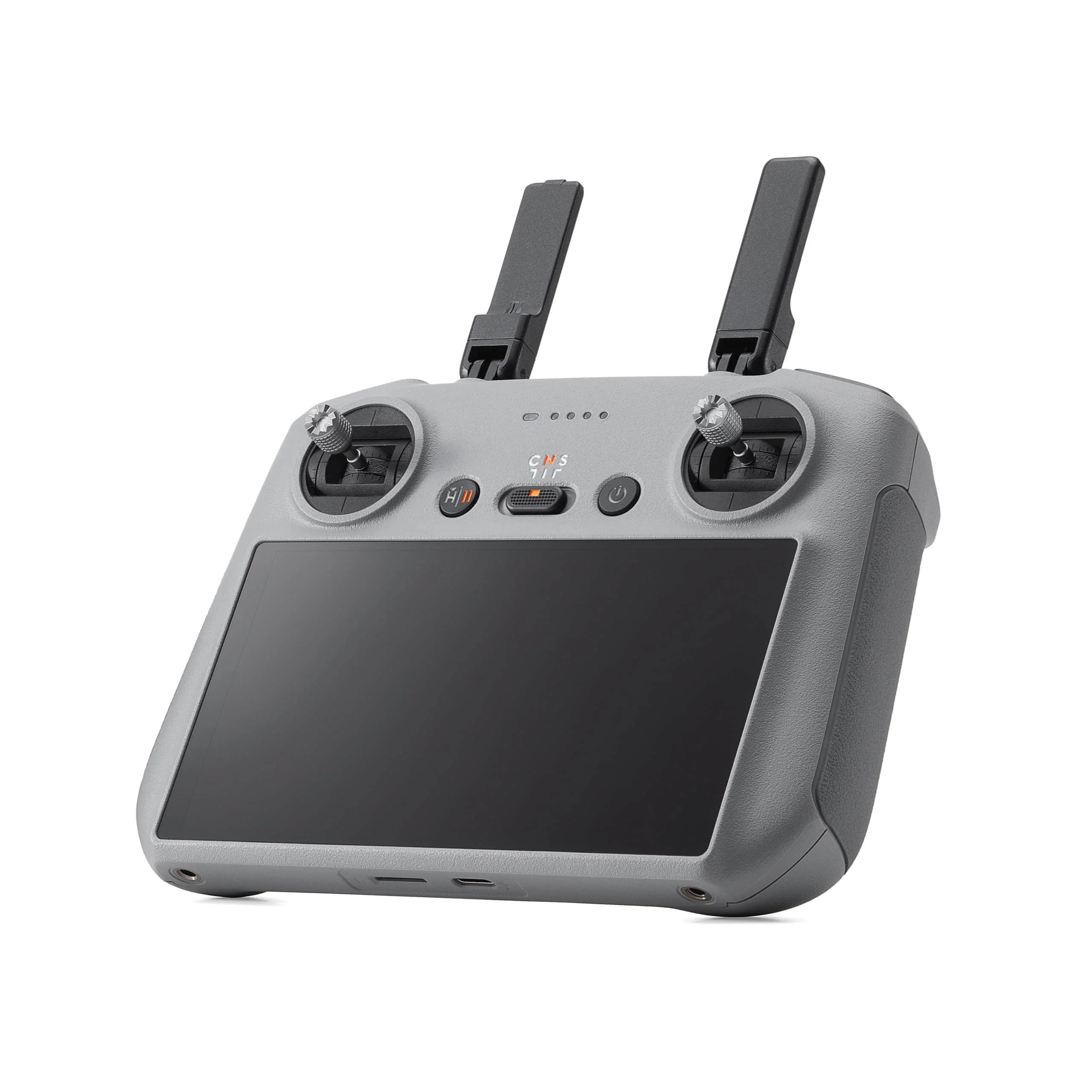 Télécommande RC 2 avec processeur de nouvelle génération, transmission O4 de 20 km, écran FHD de 5,5 pouces, contrôleur intelligent pour drones
