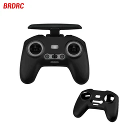 Silicone Cover Sleeve for DJI  AVATA 2/1 /FPV Remote Controller 2/3  Anti-scratch Protection Soft Cover Drone Accessories