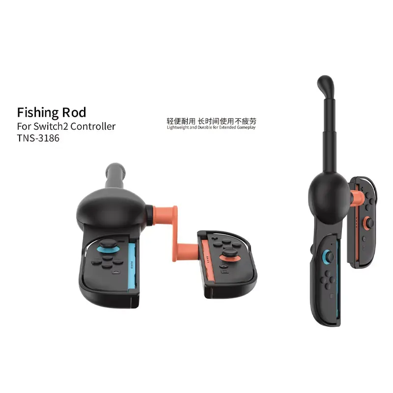 For fishing game kit compatible with Nintendo Switch  Shops - Strike Championship Edition and Legendary Fishing Standard