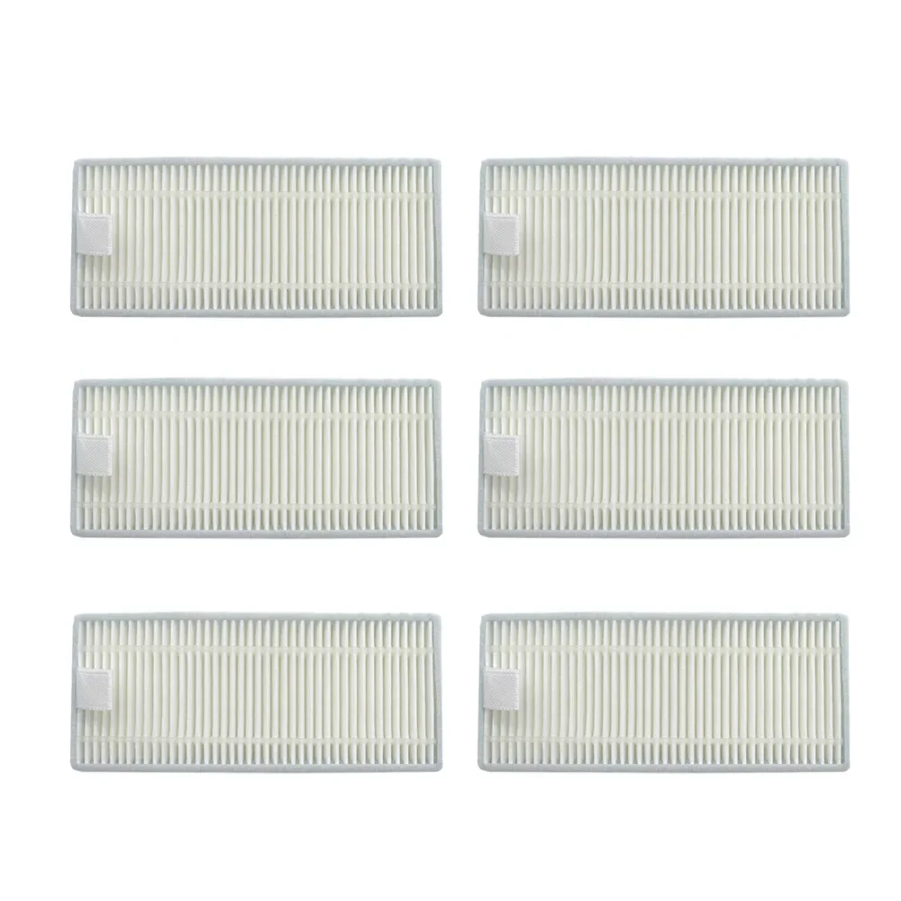 replacement roller brush side brush mop for Cecotec Conga 4090 4690 5090 5490 vacuum cleaner robot sweeper conga 4090 refills