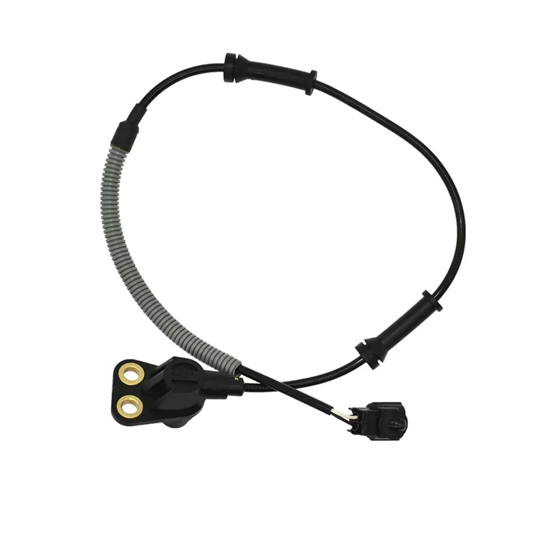 المهنية اكسسوارات السيارات ABS عجلة السرعة الاستشعار 96456815 ل شرارة 2005-2023 ، ماتيز 2005-2011 1 قطعة قطع غيار السيارات #6