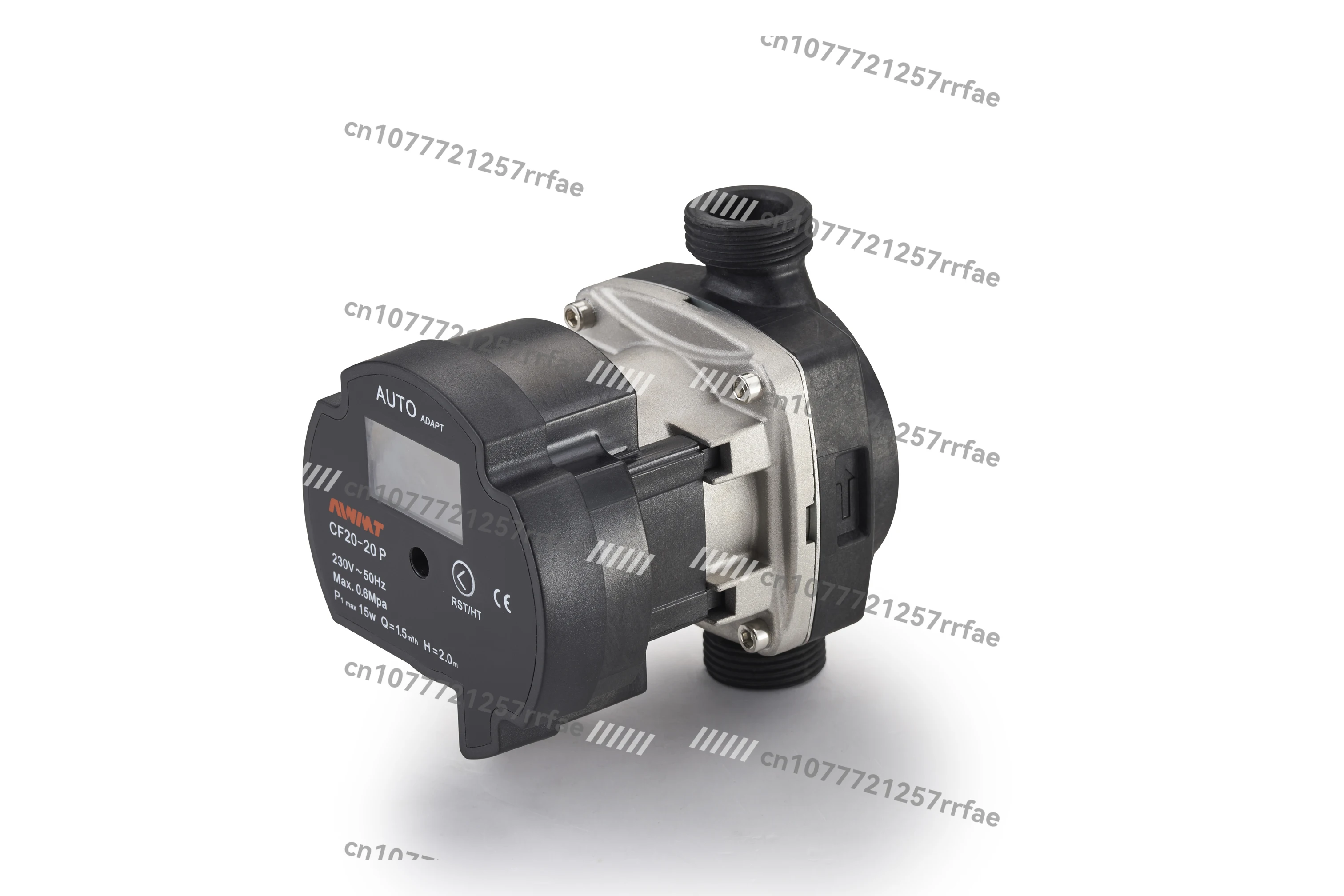 

CFA 20-50P Water Pump, Sanitary Hot Water Return Pump, Household, Booster Pump, Energy Saving