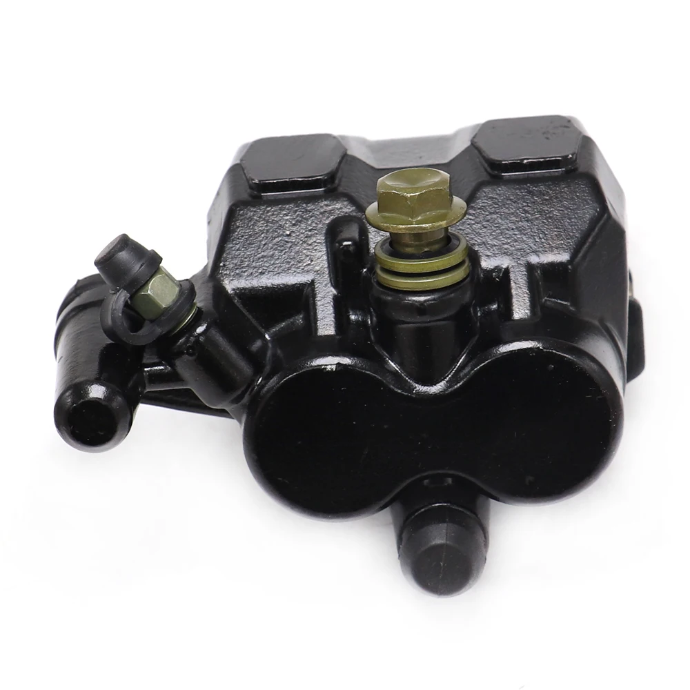 الجبهة الصحن الهيدروليكي الفرامل الفرجار ل الصينية 50cc 70cc 90cc 110cc 125cc 140cc 150cc 160cc 180cc 190cc حفرة الترابية دراجة WPB Orion