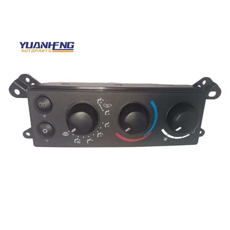 

55057078AA 55057078AB P55056754AB 55056395AC 55056568AE A/C Heater Climate Control Module Switch For Dodge 1971-1988 1500